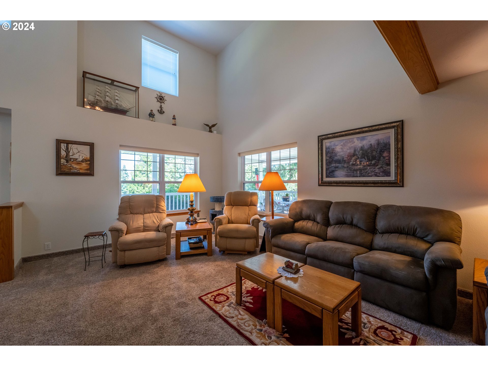 5335 Rice Creek Road Winston, OR 97496 - Photo 8 of 48 Gallery Image 8