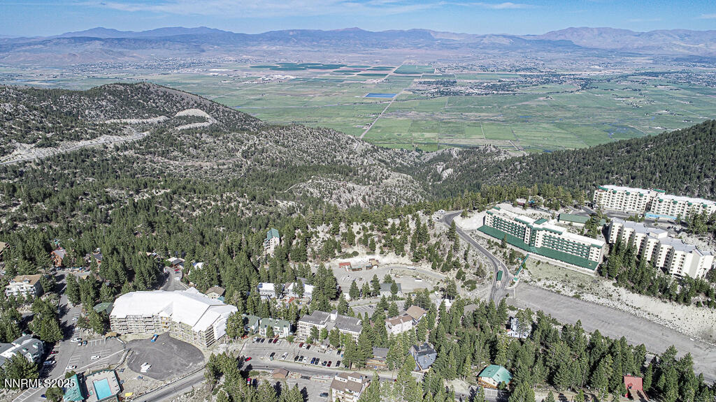 331 Tramway Drive, Unit 17 Stateline, NV 89449 - Photo 19 of 22 a view of lake with mountain