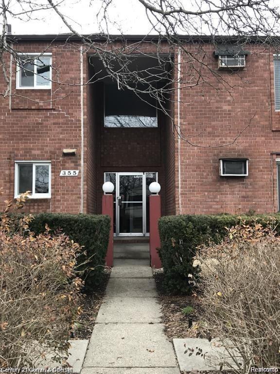 355 East 14 Mile Road, Unit 2 Birmingham, MI 48009 - Photo 1 of 9