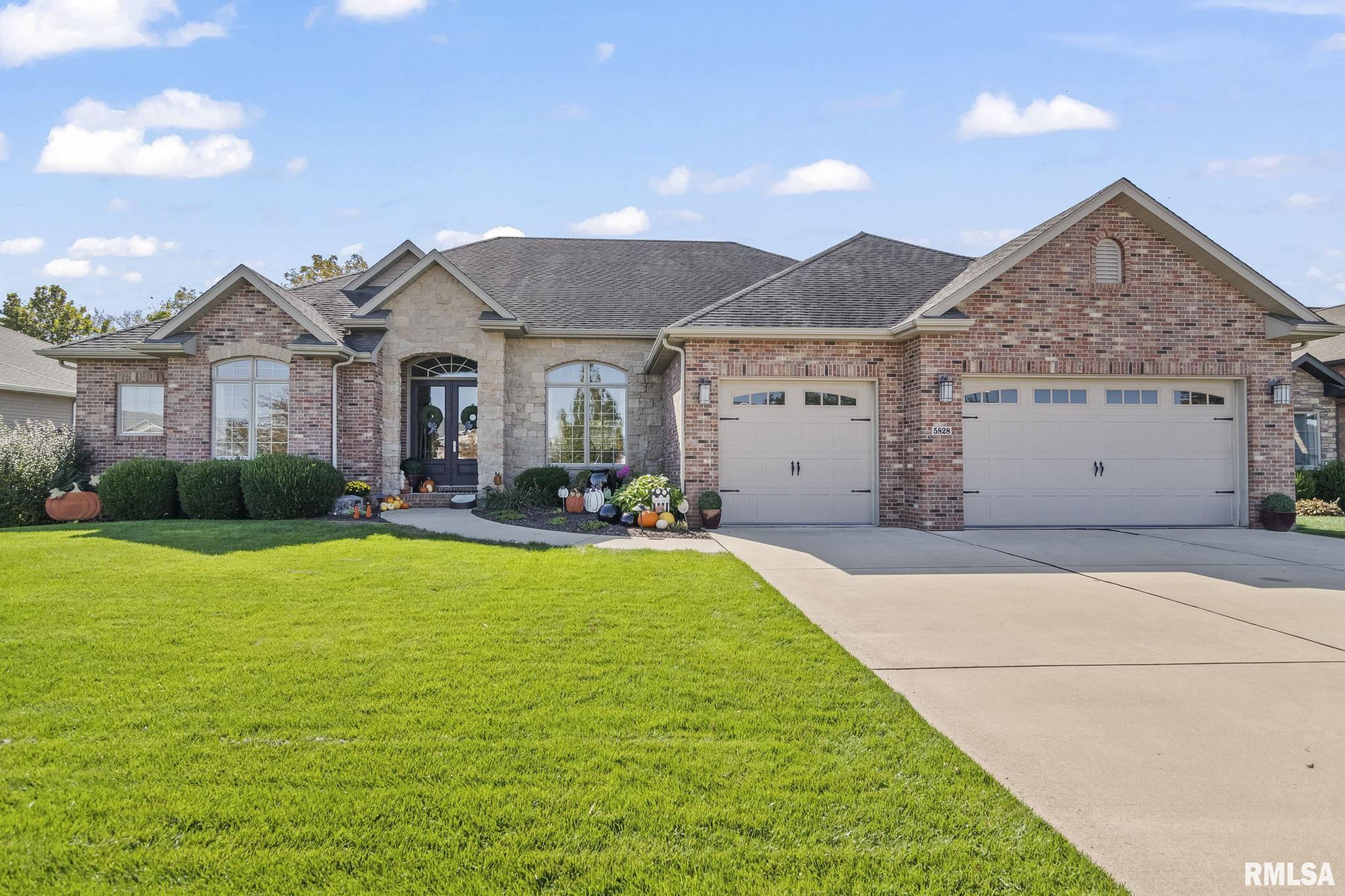 5828 Hedley Road Springfield, IL 62711 - Photo 1 of 69 Gallery Image 1