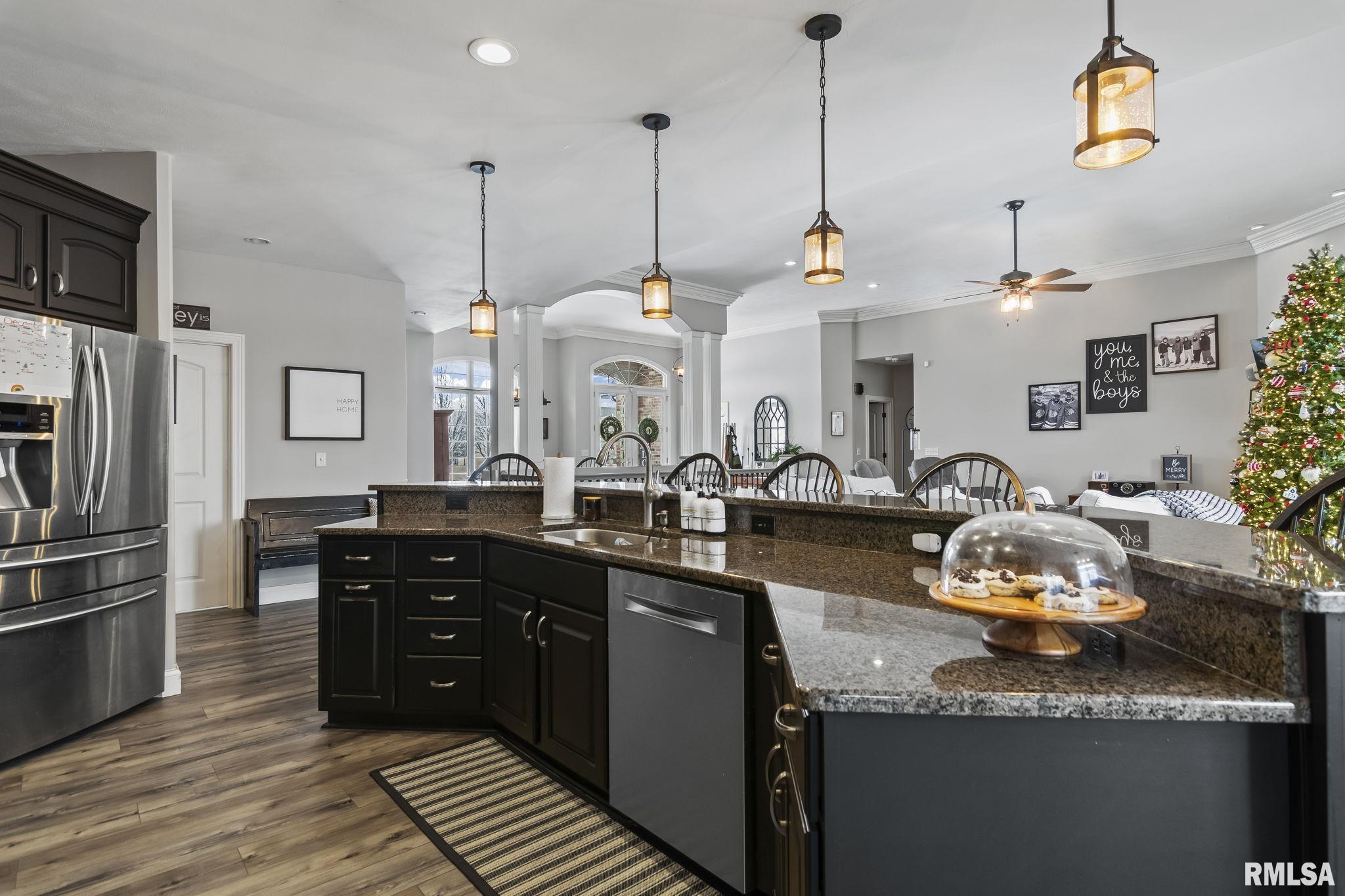 5828 Hedley Road Springfield, IL 62711 - Photo 12 of 69 Gallery Image 12