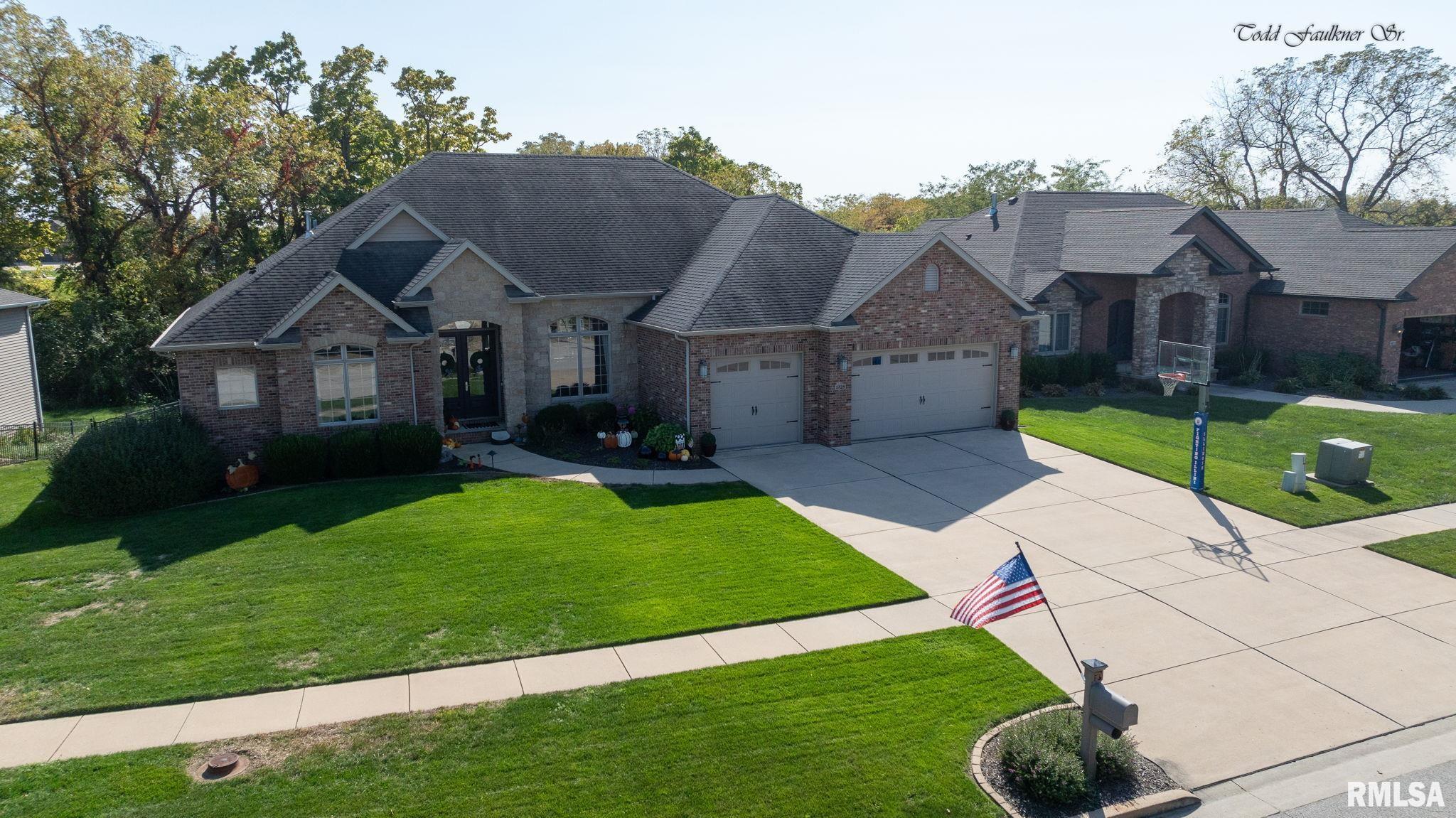 5828 Hedley Road Springfield, IL 62711 - Photo 56 of 69 Gallery Image 56