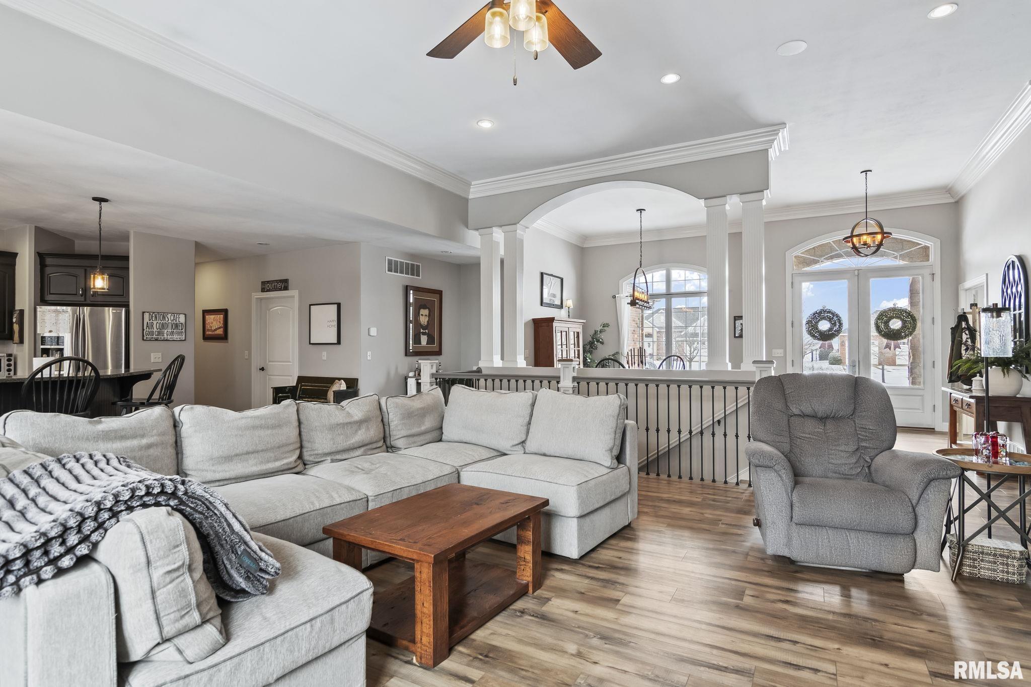 5828 Hedley Road Springfield, IL 62711 - Photo 6 of 69 Gallery Image 6