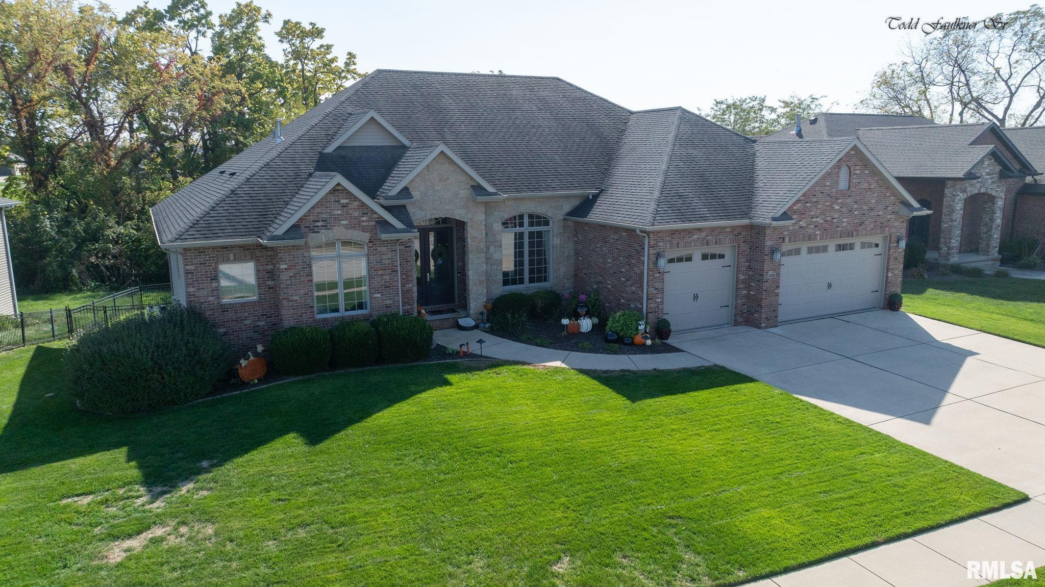 5828 Hedley Road Springfield, IL 62711 - Photo 67 of 69 Gallery Image 67