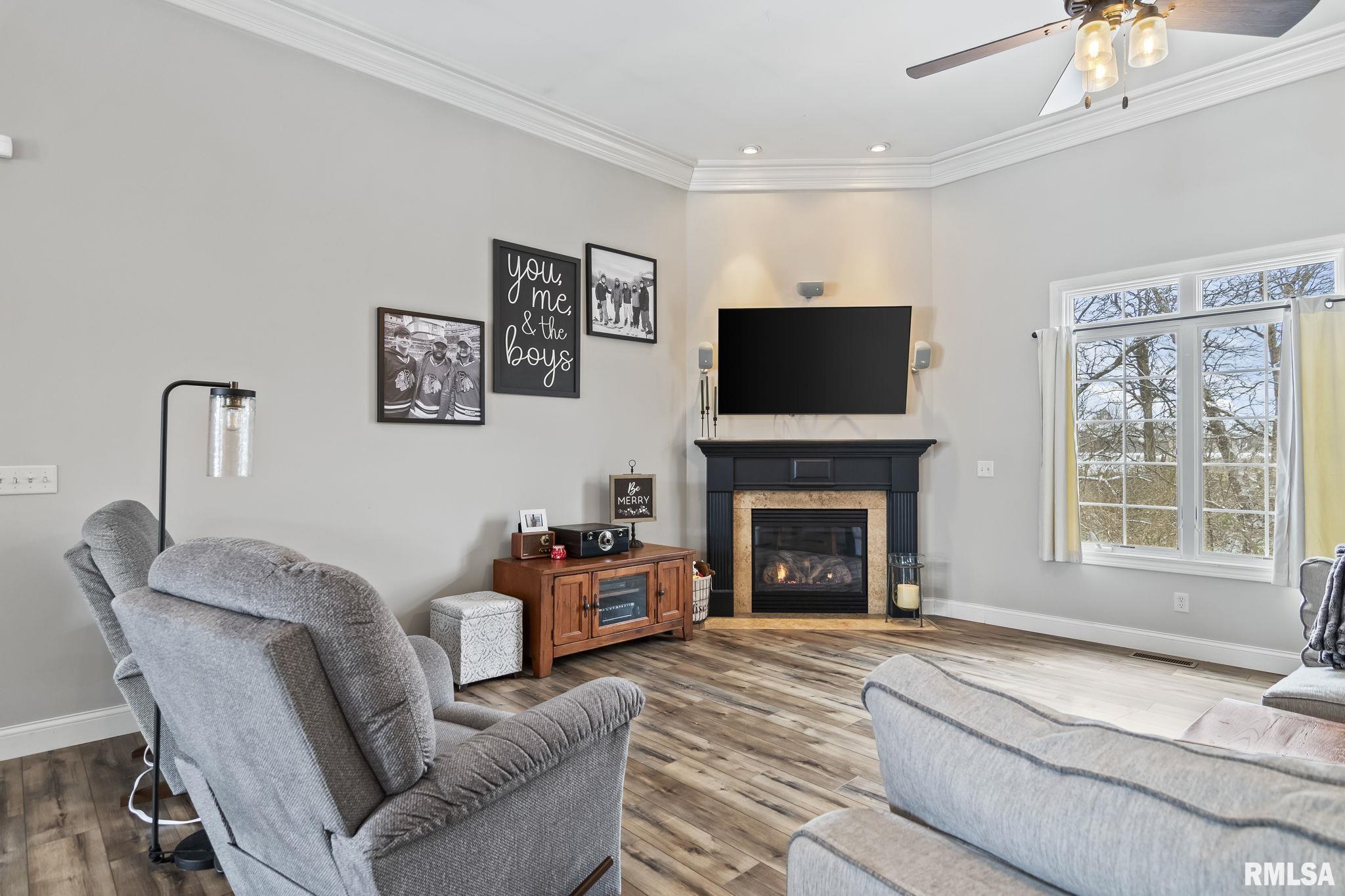 5828 Hedley Road Springfield, IL 62711 - Photo 7 of 69 Gallery Image 7