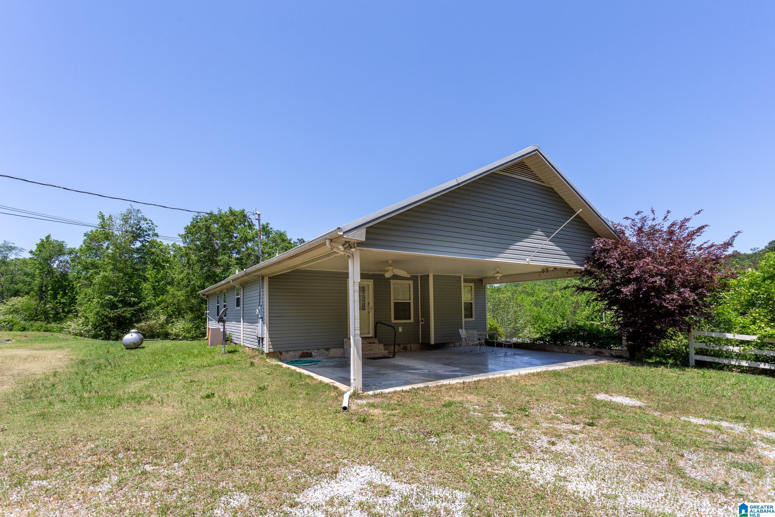 1045 Big Oak Road Ohatchee, AL 36271 - Photo 22 of 39