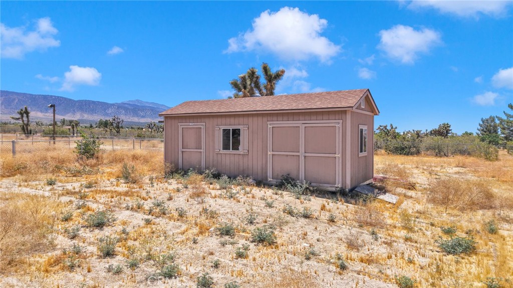 12472 Oasis Road Pinon Hills, CA 92372 - Photo 57 of 58
