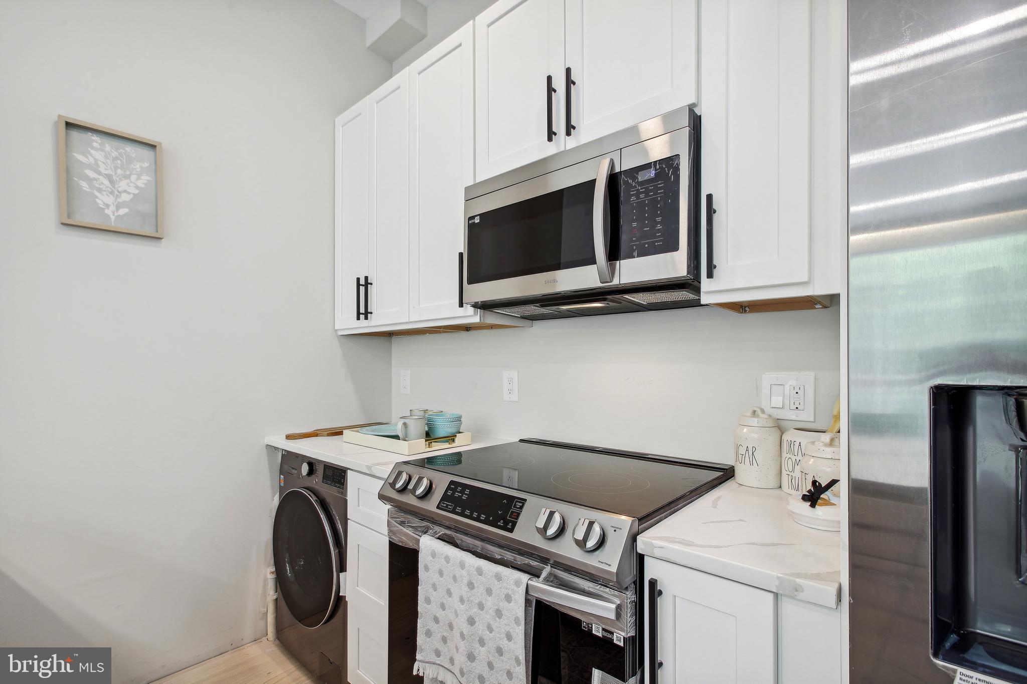 2213 M Street Northeast, Unit 14 Washington, DC 20002 - Photo 9 of 16 Gallery Image 9