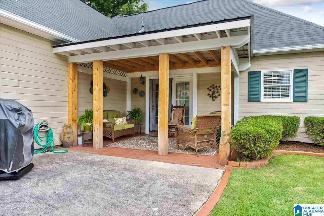 119 Stratshire Lane Pelham, AL 35124 - Photo 10 of 34