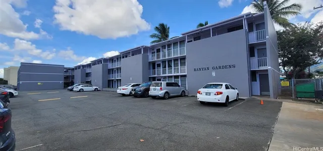 $320,000 | 1118 Pua Lane, Unit 314, Honolulu, HI 96817