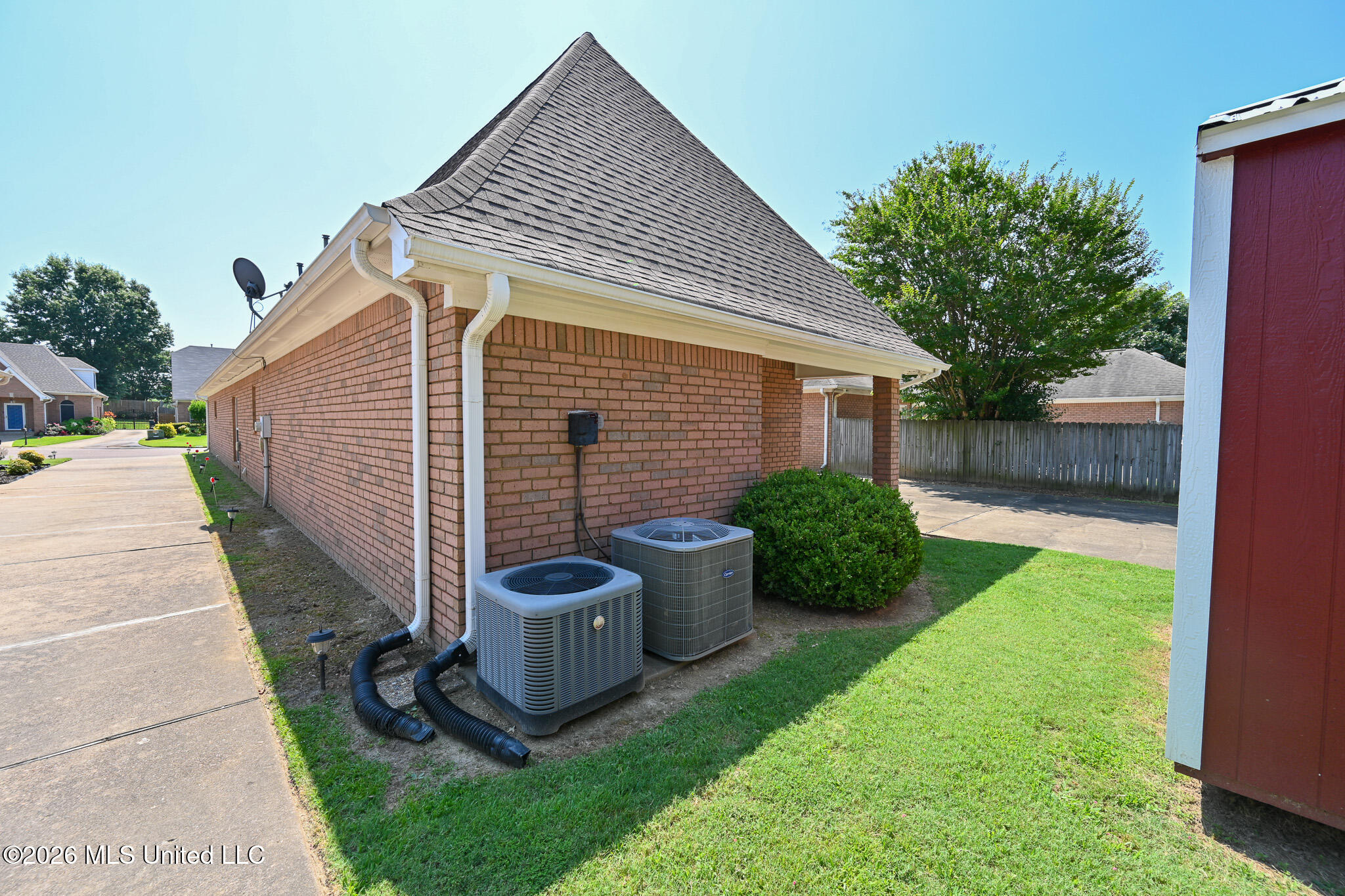 7169 Swinnea Ridge Southaven, MS 38671 - Photo 37 of 45 DSC_8676