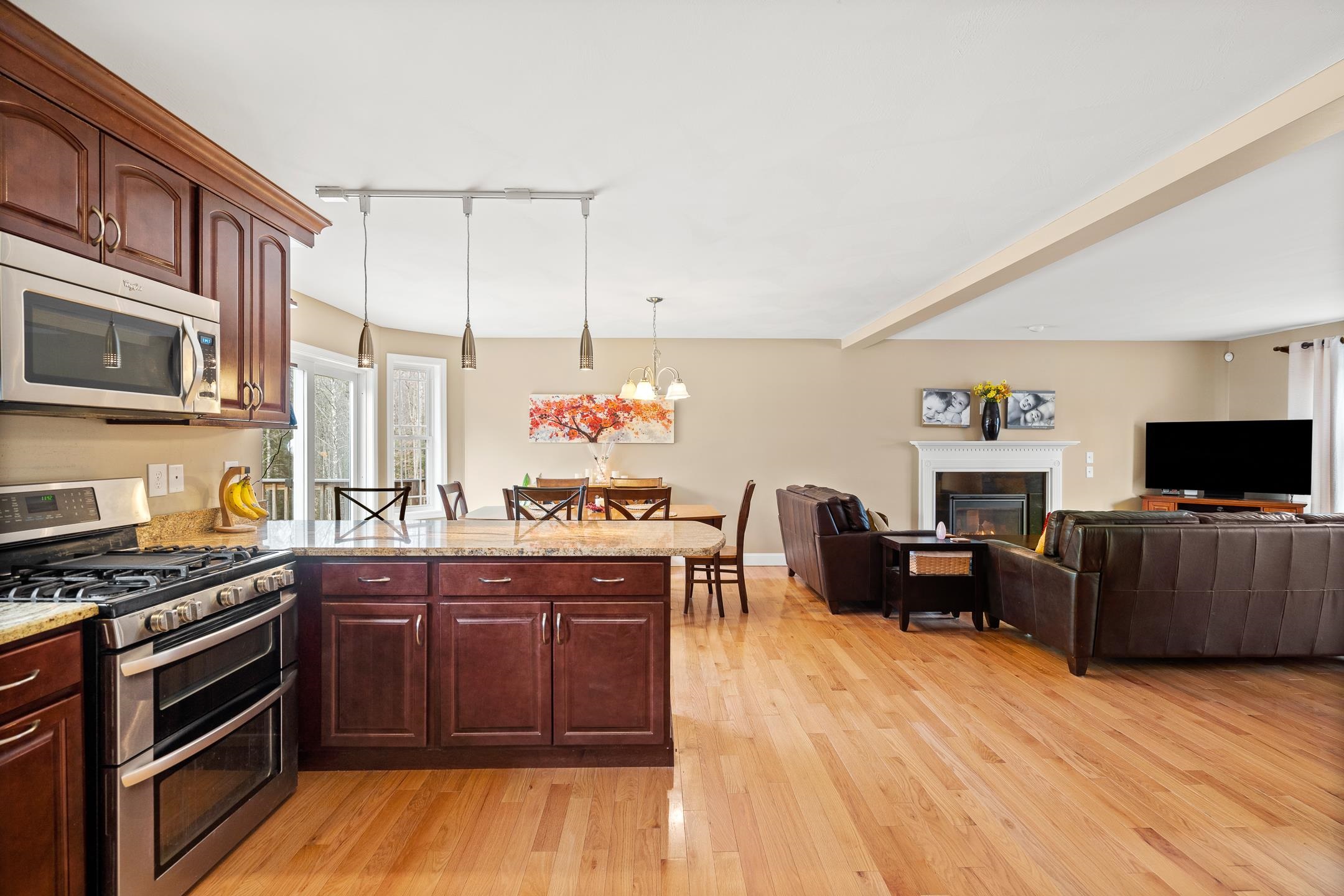 109 West Ridge Circle Hopkinton, NH 03229 - Photo 11 of 37