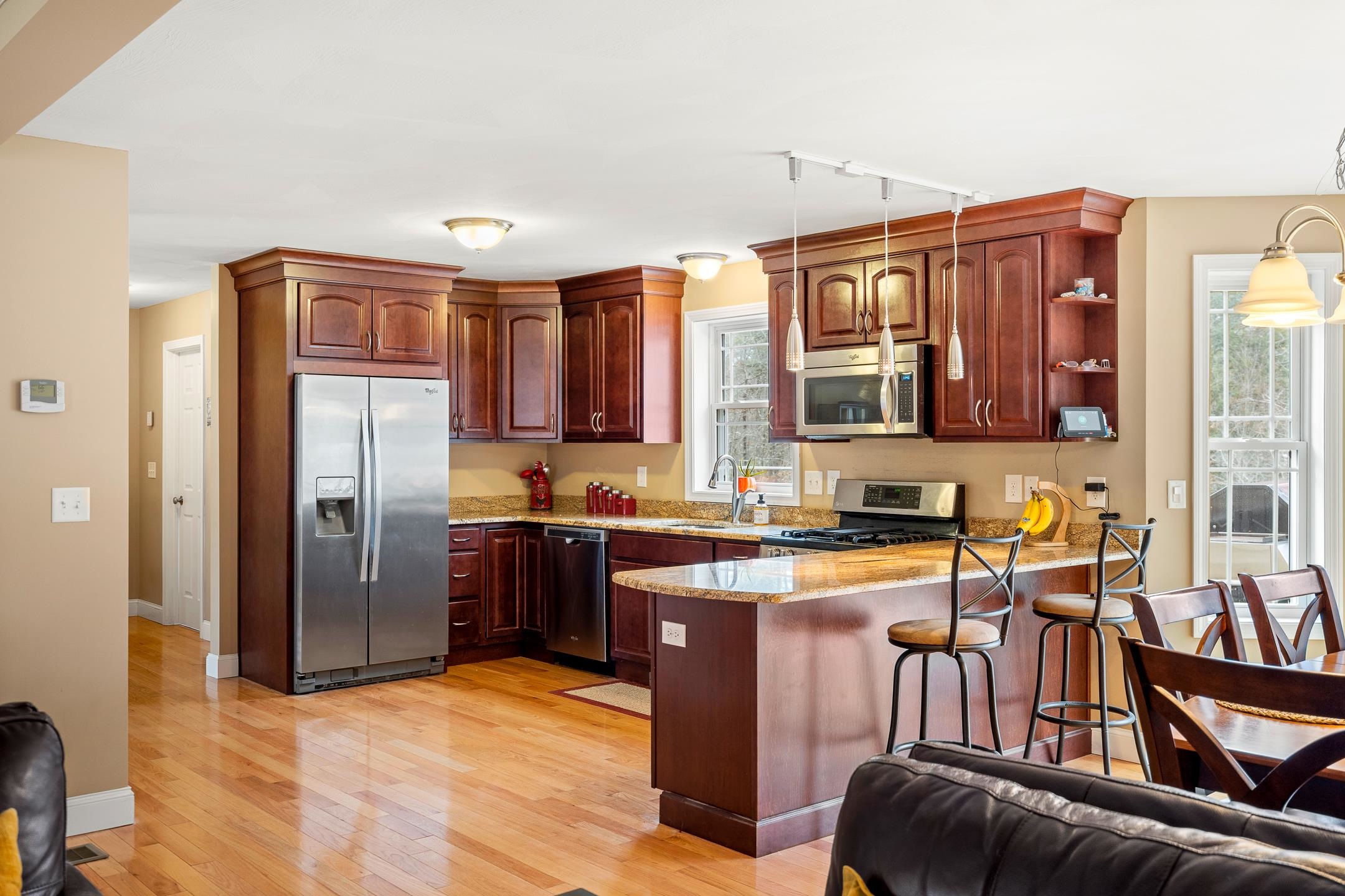 109 West Ridge Circle Hopkinton, NH 03229 - Photo 12 of 37
