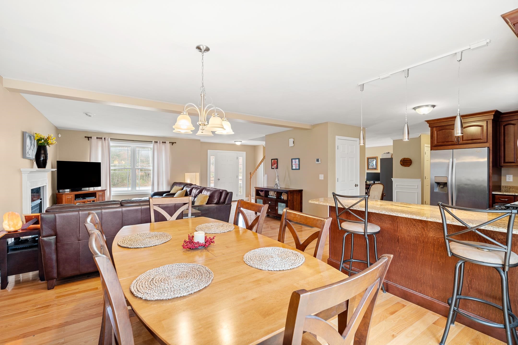 109 West Ridge Circle Hopkinton, NH 03229 - Photo 14 of 37