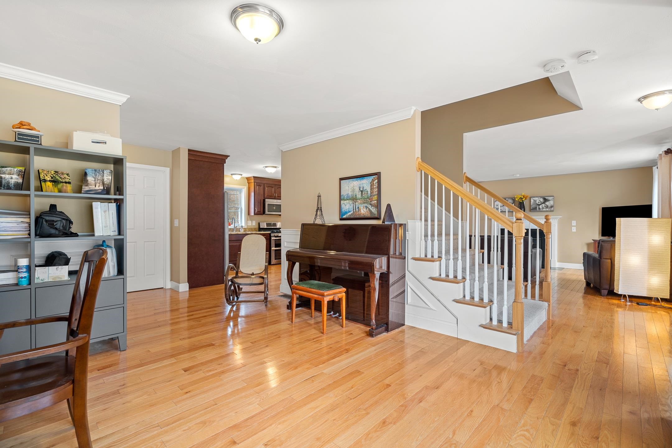 109 West Ridge Circle Hopkinton, NH 03229 - Photo 15 of 37