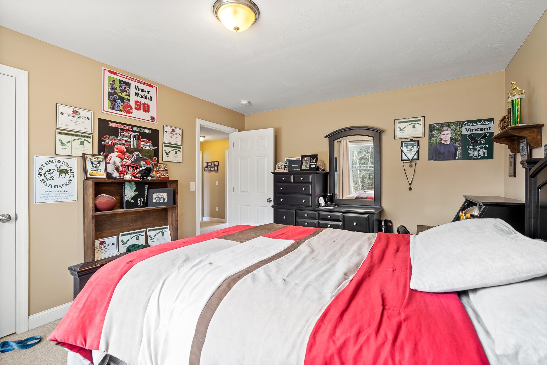 109 West Ridge Circle Hopkinton, NH 03229 - Photo 29 of 37