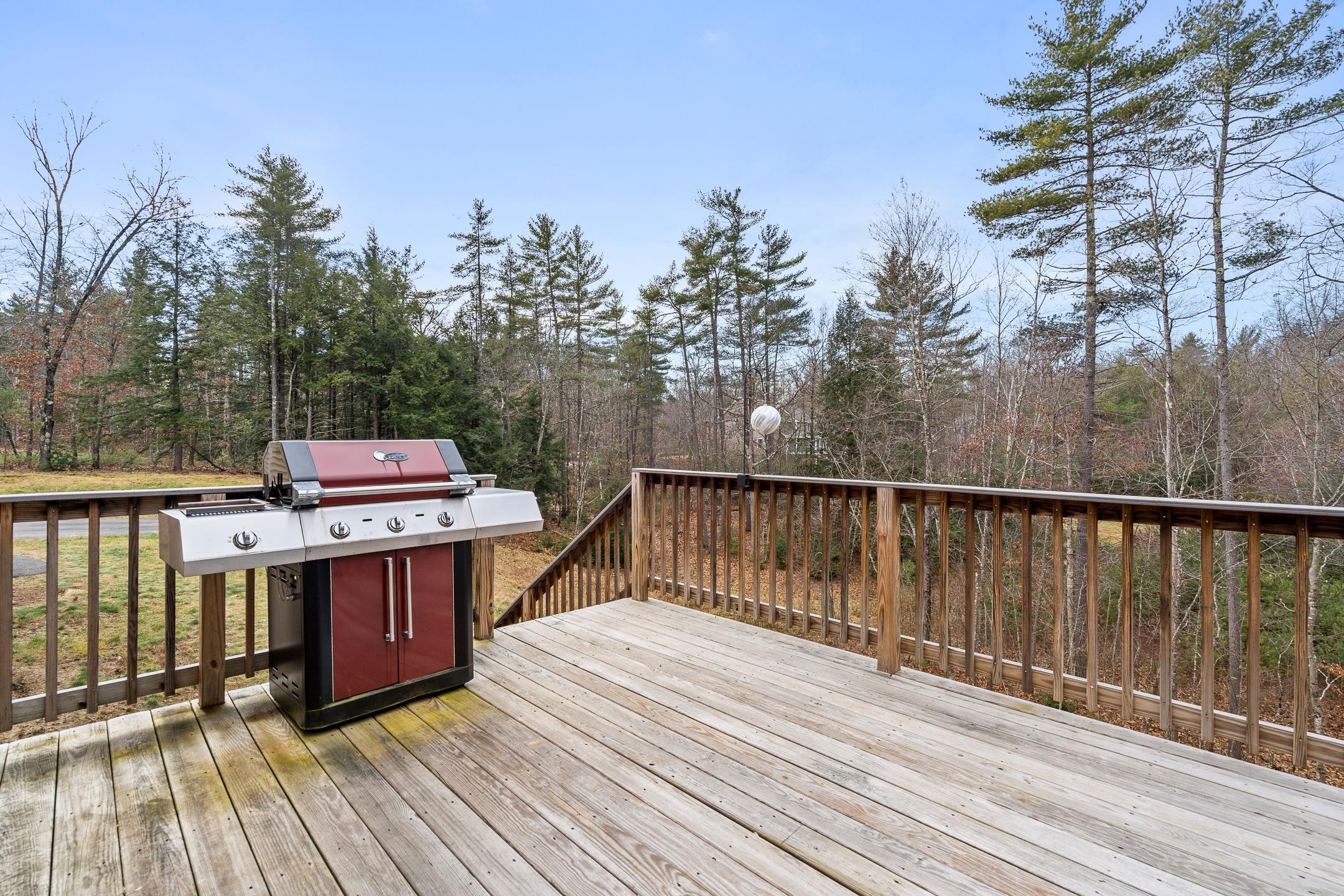109 West Ridge Circle Hopkinton, NH 03229 - Photo 30 of 37