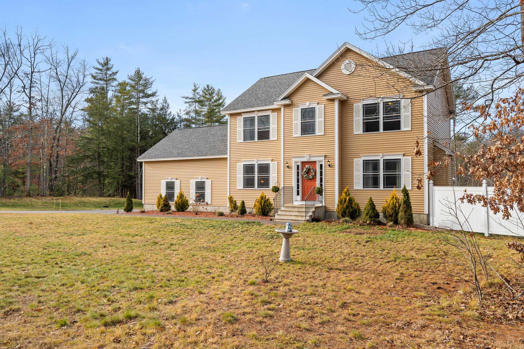 109 West Ridge Circle Hopkinton, NH 03229 - Photo 4 of 37
