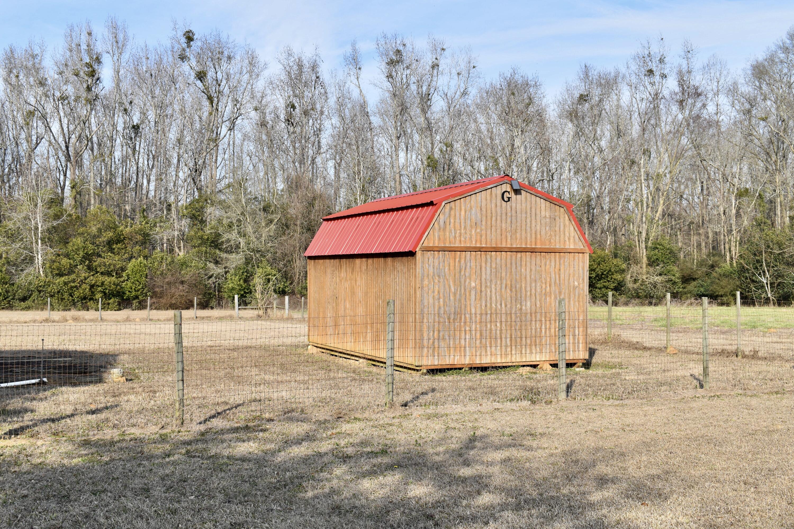 1646 Wells Road Summerton, SC 29148 - Photo 7 of 25 DSC_0051