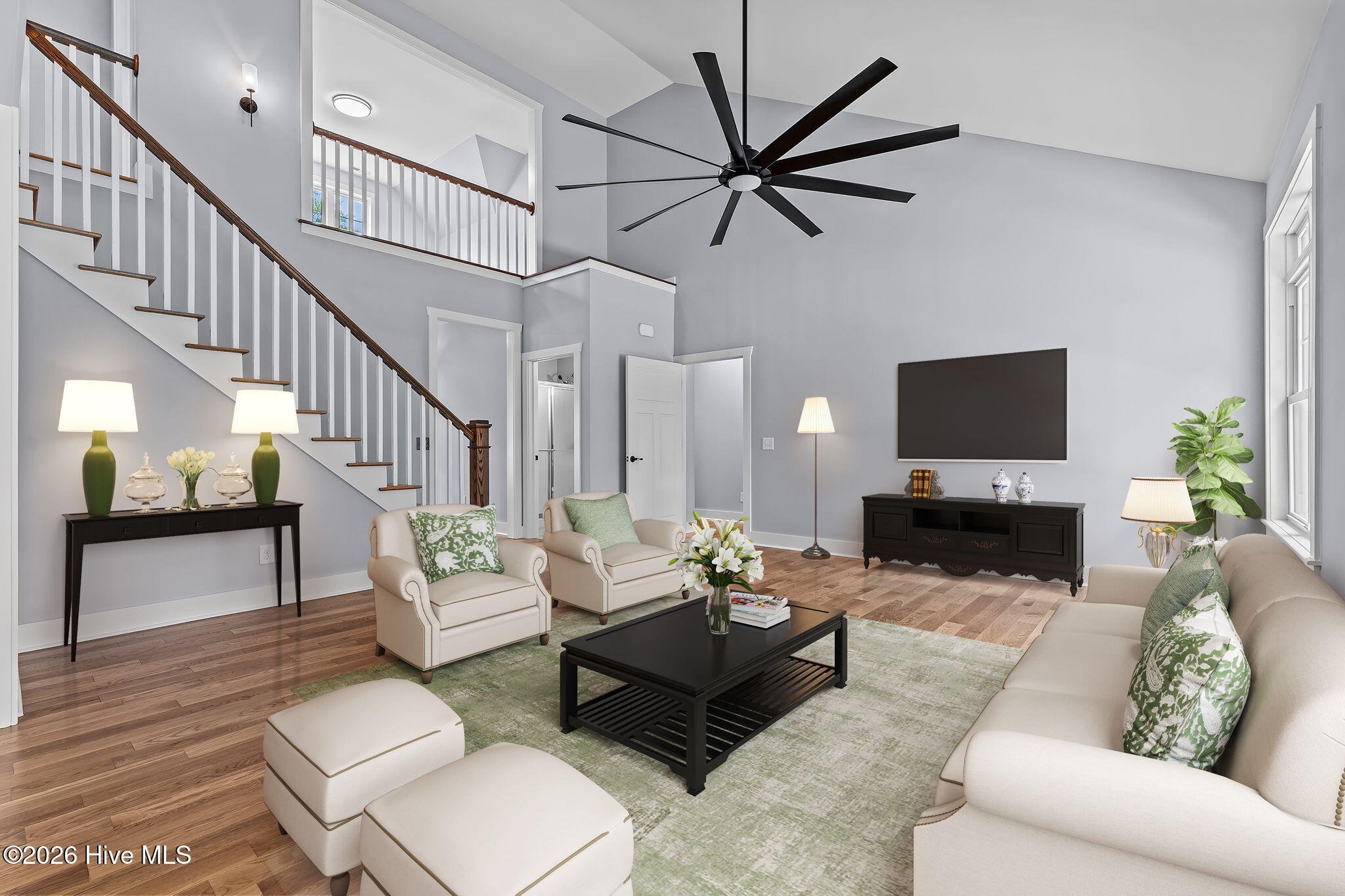 50 Dundee Road Pinehurst, NC 28374 - Photo 12 of 72 Virtual staging