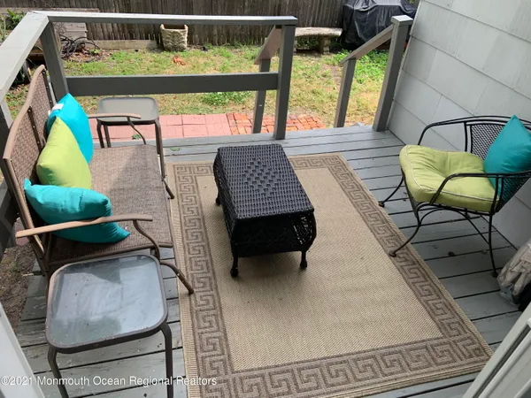 $2,850 | 33 Broadway, Unit 1, Ocean Grove, NJ 07756