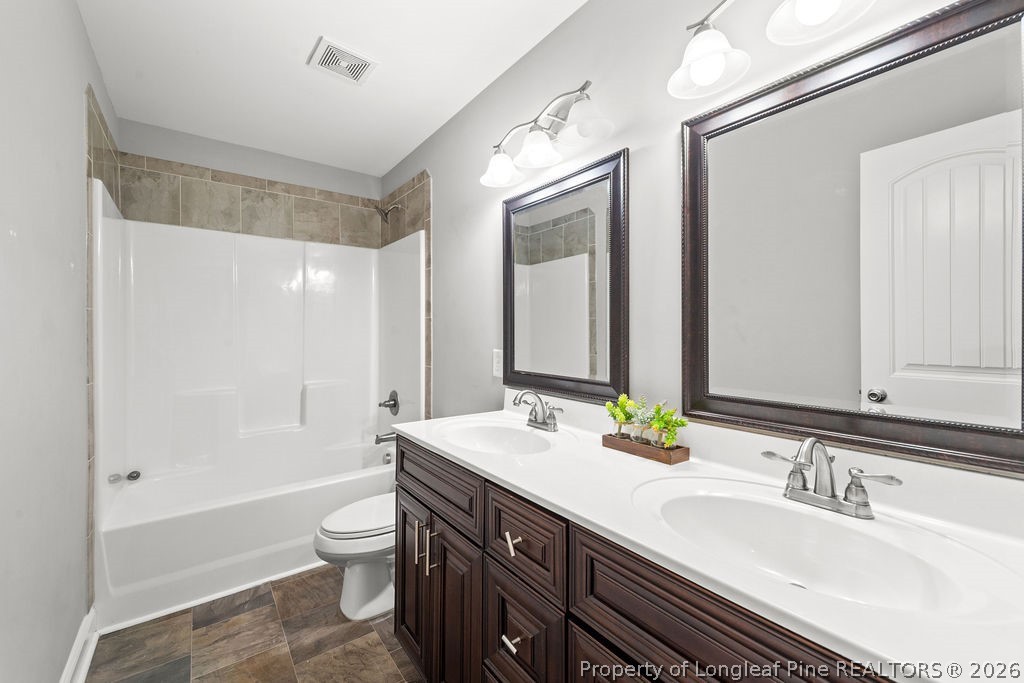 505 Fulford McMillan Road Raeford, NC 28376 - Photo 27 of 38