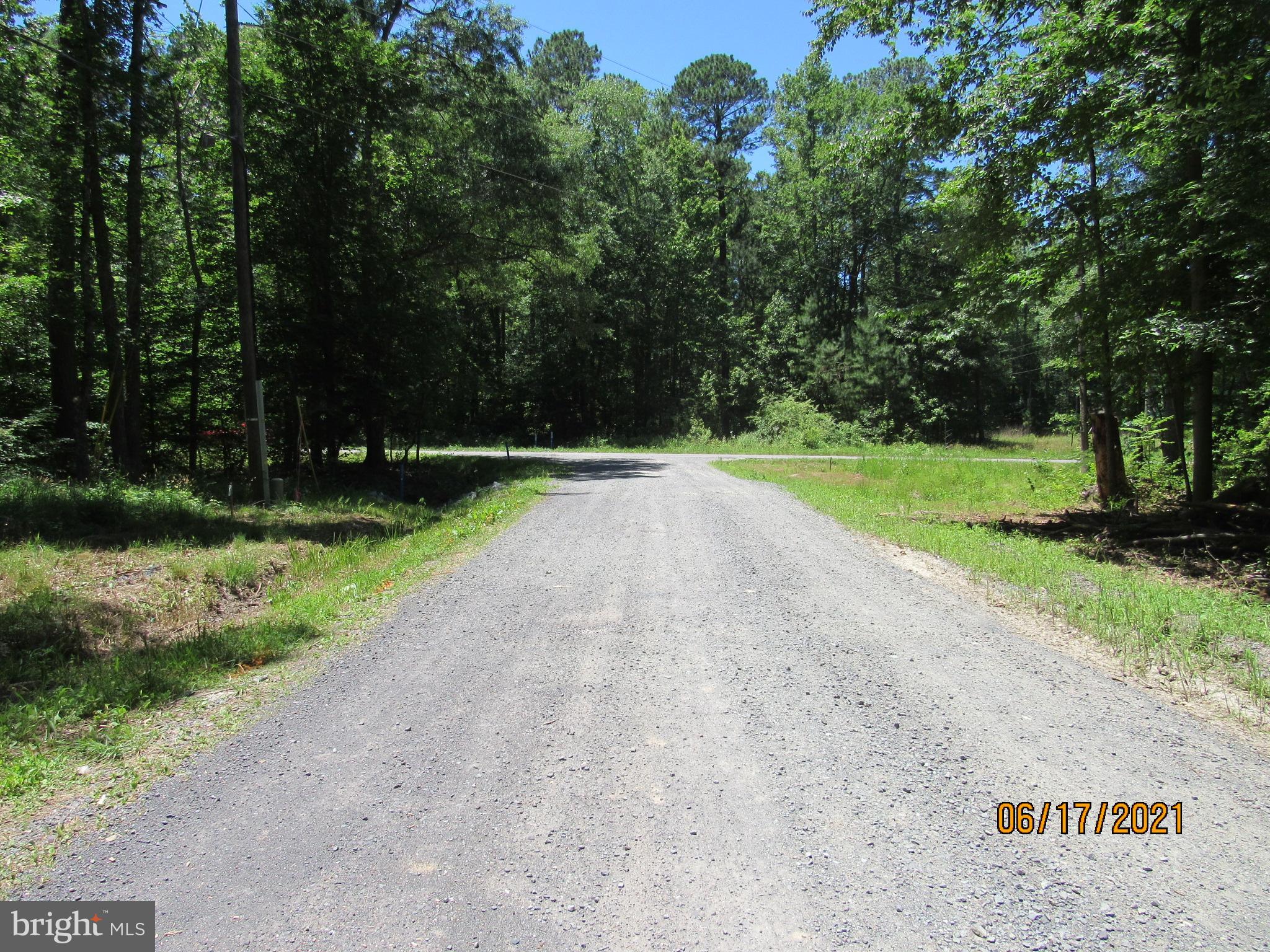Lot 11 Holly Way Road Colonial Beach, VA 22443 - Photo 2 of 12 Gallery Image 2