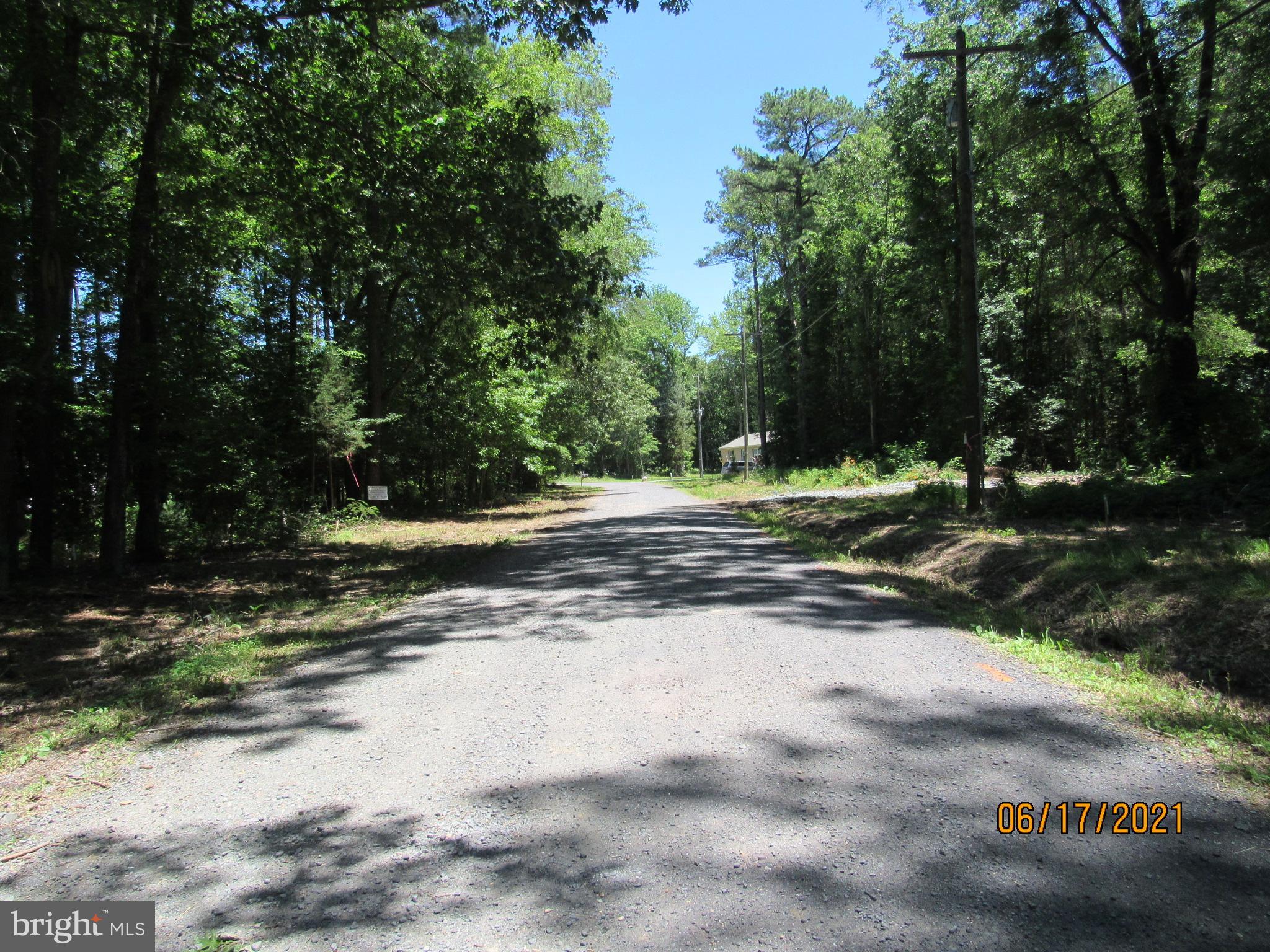 Lot 11 Holly Way Road Colonial Beach, VA 22443 - Photo 3 of 12 Gallery Image 3