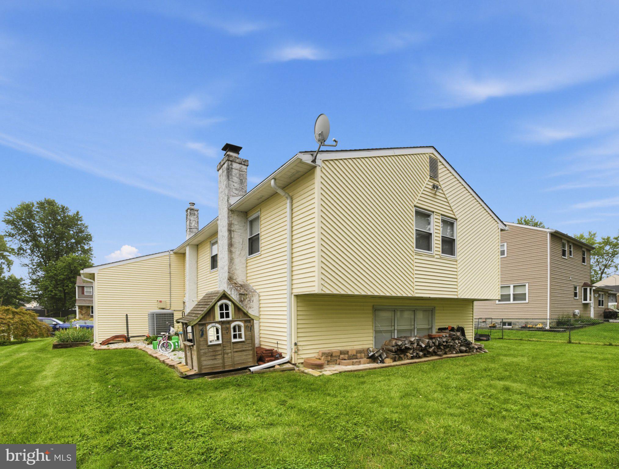 131 Jacqueline Avenue Delran, NJ 08075 - Photo 38 of 42 Rear