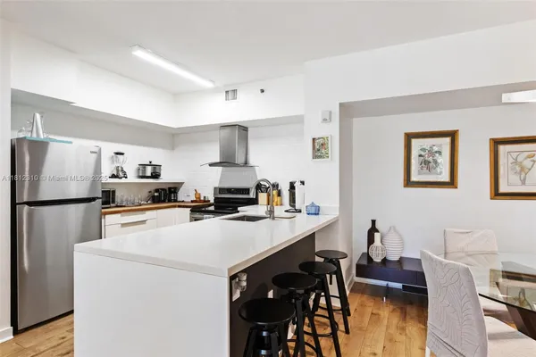 $3,500 | 19999 East Country Club Drive, Unit 1106, Aventura, FL 33180