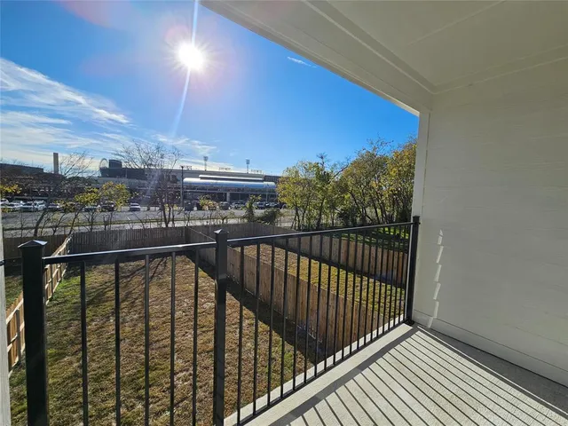 $2,550 | 1317 Fletcher Street, Unit 1319, Dallas, TX 75223