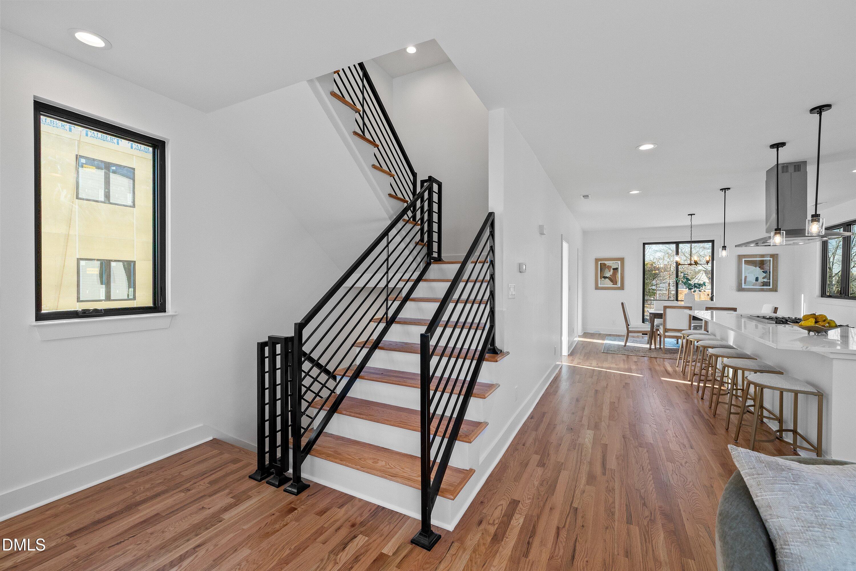813 North Roxboro Street Durham, NC 27701 - Photo 36 of 79