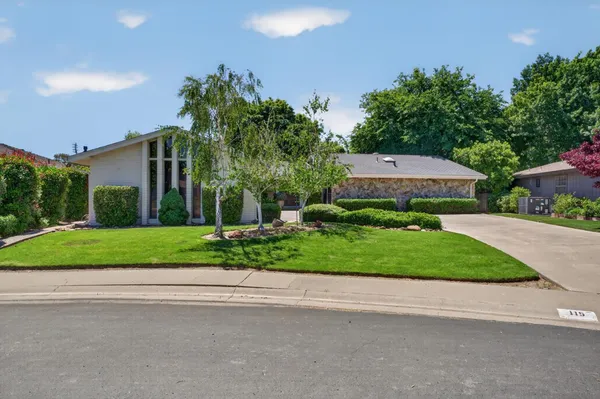 $559,000 | 115 Country Club Drive, Colusa, CA 95932