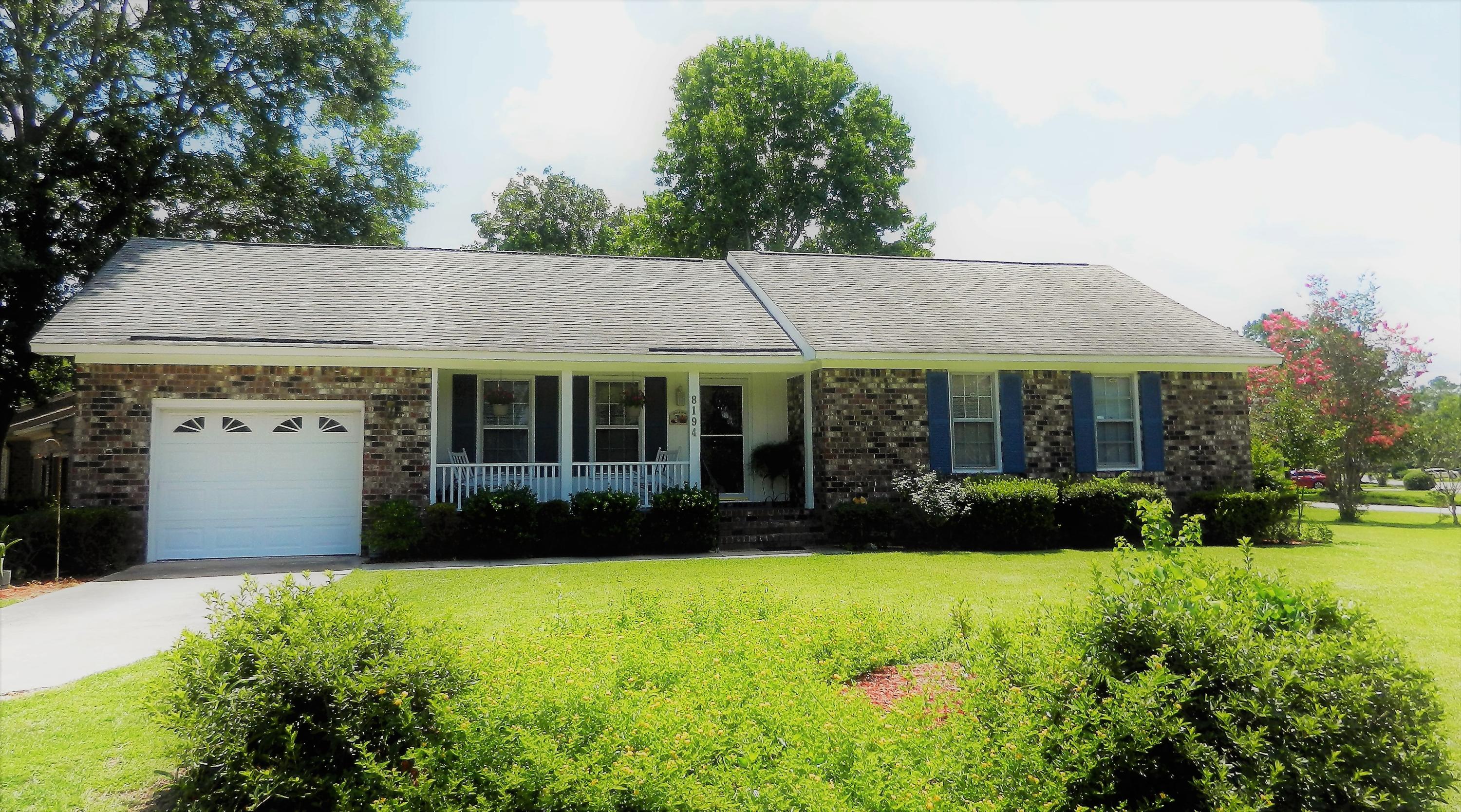 8194 Wainwright Road North Charleston, SC 29406 - Photo 1 of 20 037 (2)