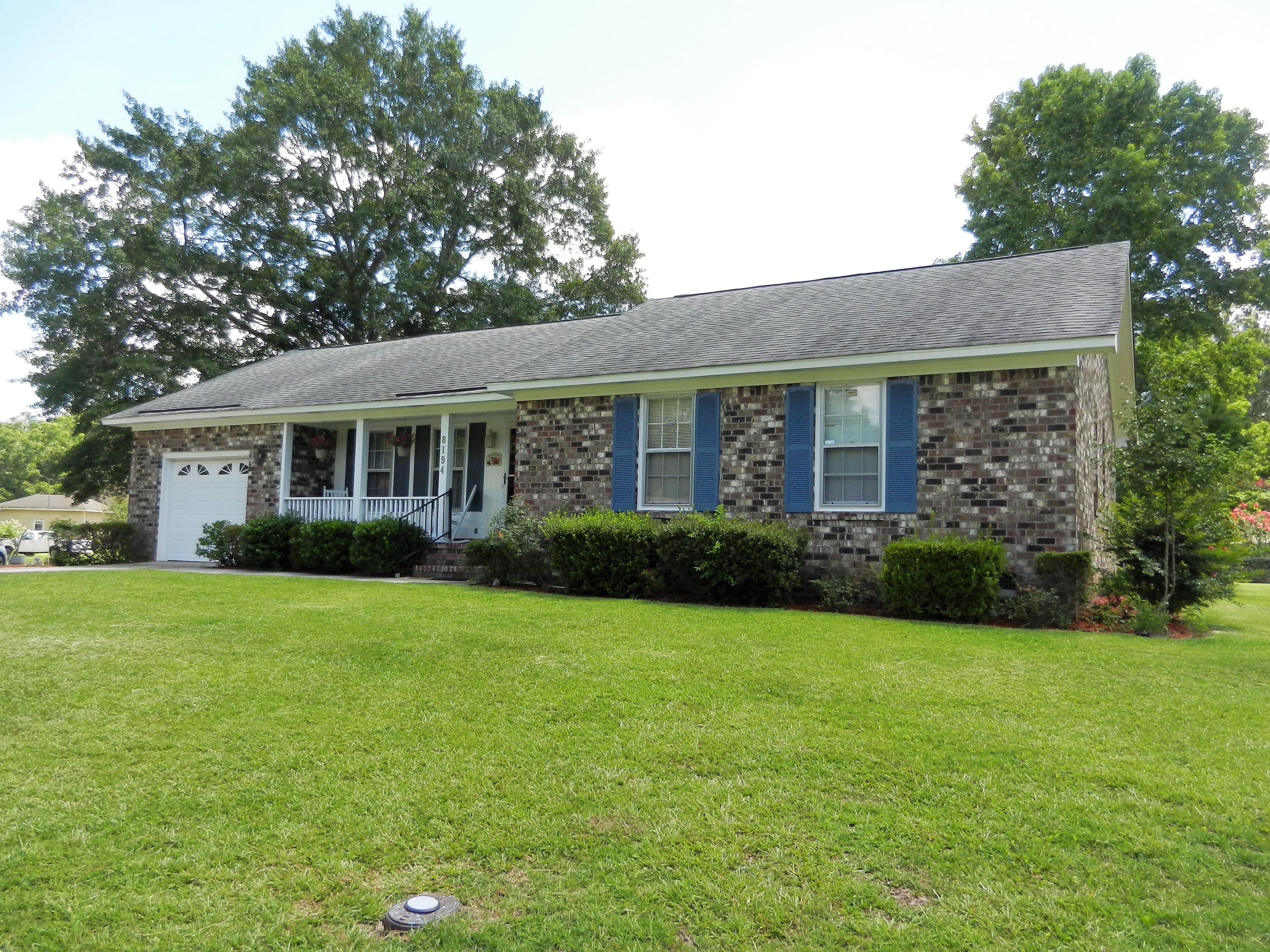 8194 Wainwright Road North Charleston, SC 29406 - Photo 3 of 20 038