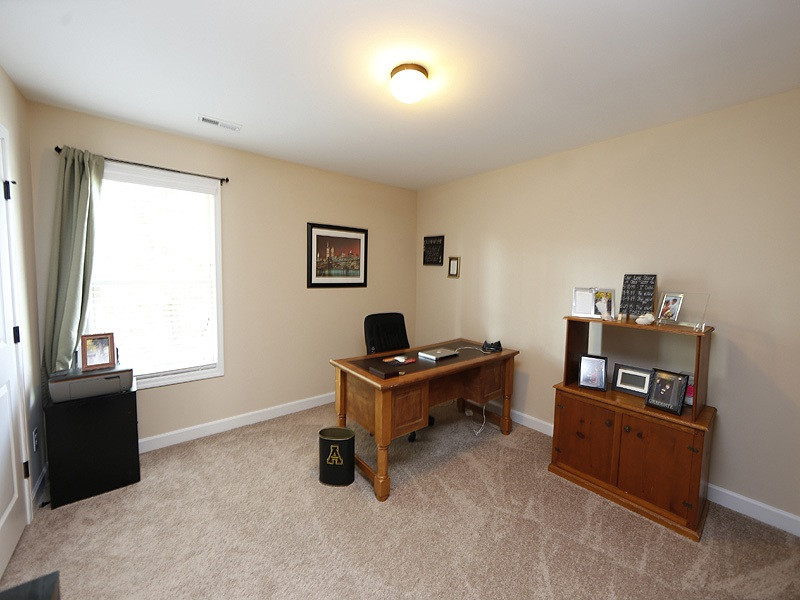 4104 McGrath Way Raleigh, NC 27616 - Photo 18 of 25 Bedroom 3