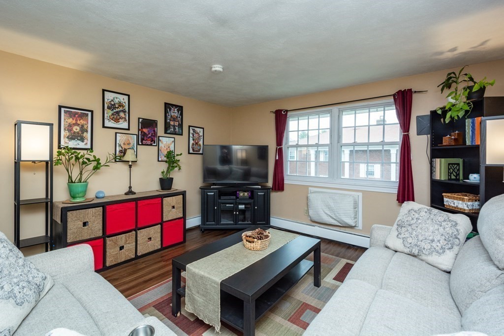 2 Drummer Road, Unit 5D Acton, MA 01720 - Photo 4 of 20