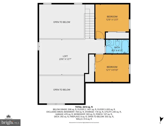 a view of a bathroom with a sink and a shower