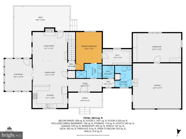 a sign that is on the wall of a building