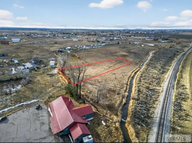 $99,000 | 2600 North 2600 East, St. Anthony, ID 83445