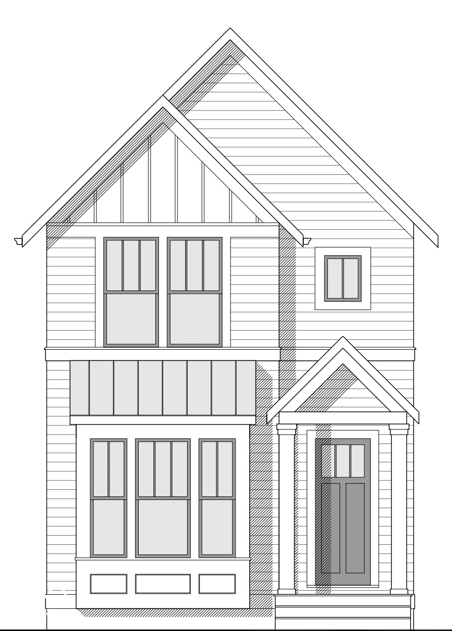 2148 North Talbott Street Indianapolis, IN 46202 - Photo 1 of 4