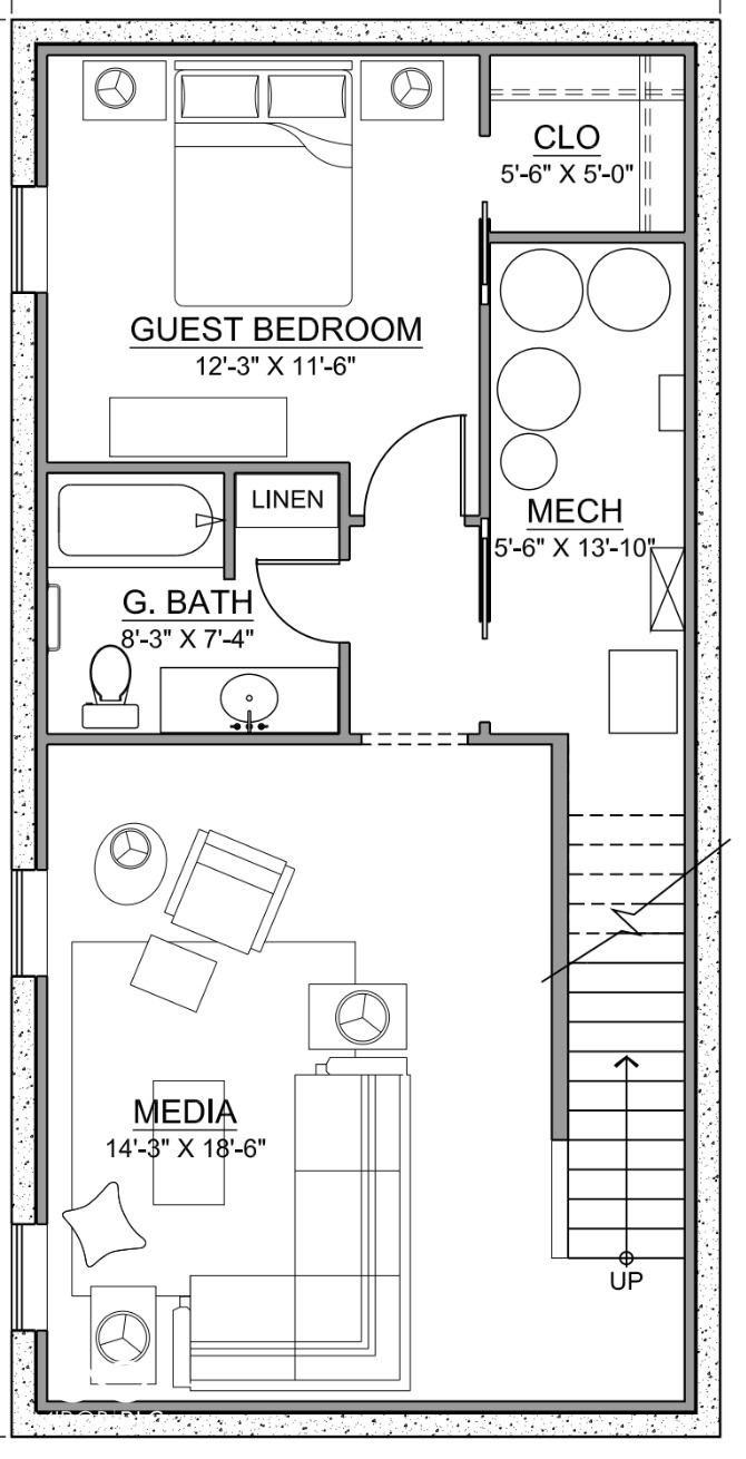 2148 North Talbott Street Indianapolis, IN 46202 - Photo 4 of 4