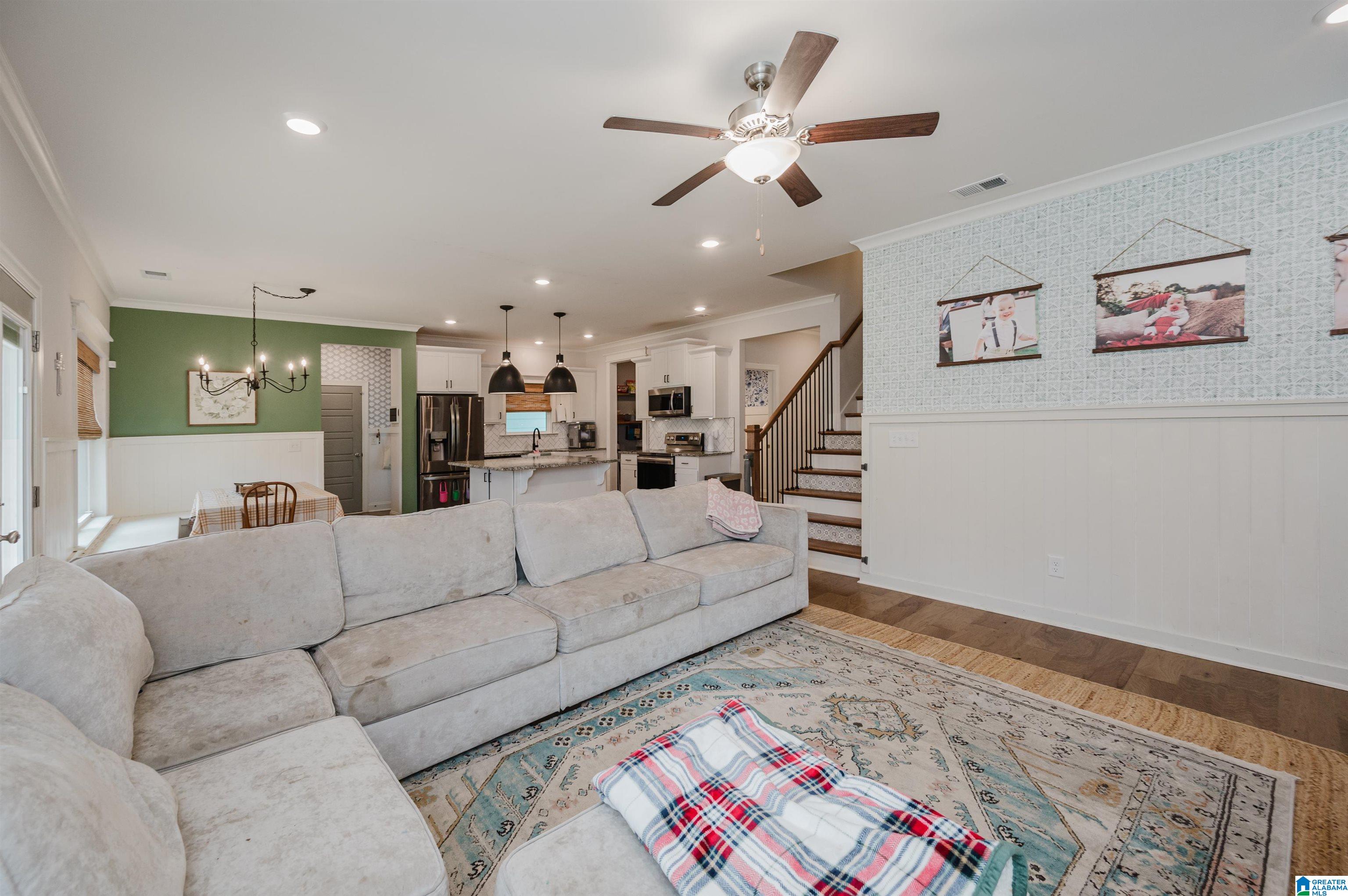 8026 Madison Avenue Helena, AL 35080 - Photo 19 of 66