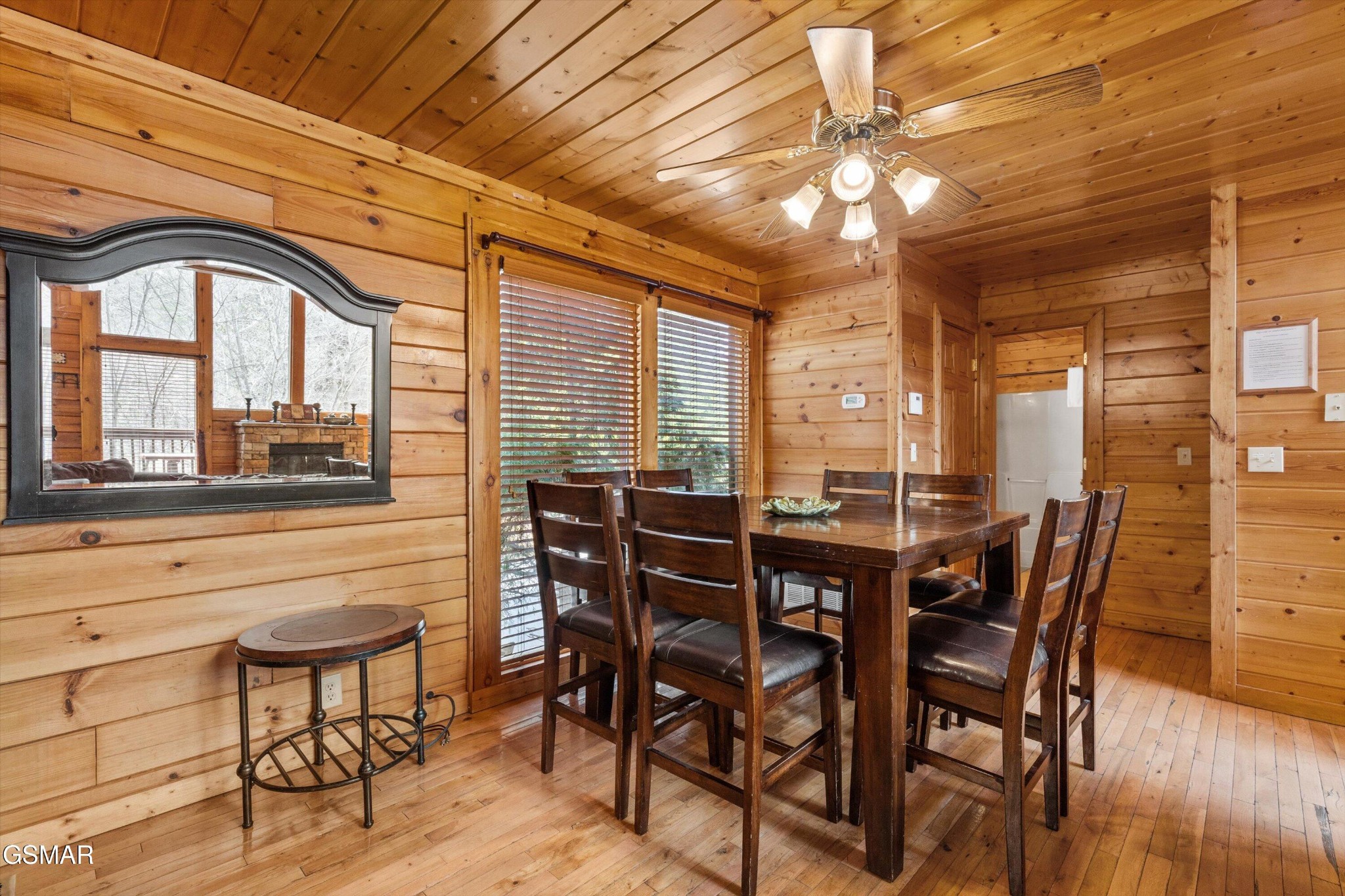 1544 Boo Boos Way Sevierville, TN 37862 - Photo 13 of 40 Gallery Image 13