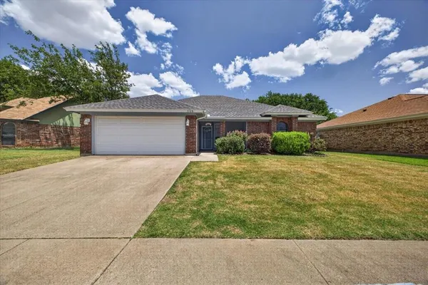 $315,000 | 7728 Partridge Drive, Watauga, TX 76148