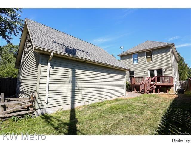 811 Princeton Road Berkley, MI 48072 - Photo 34 of 36