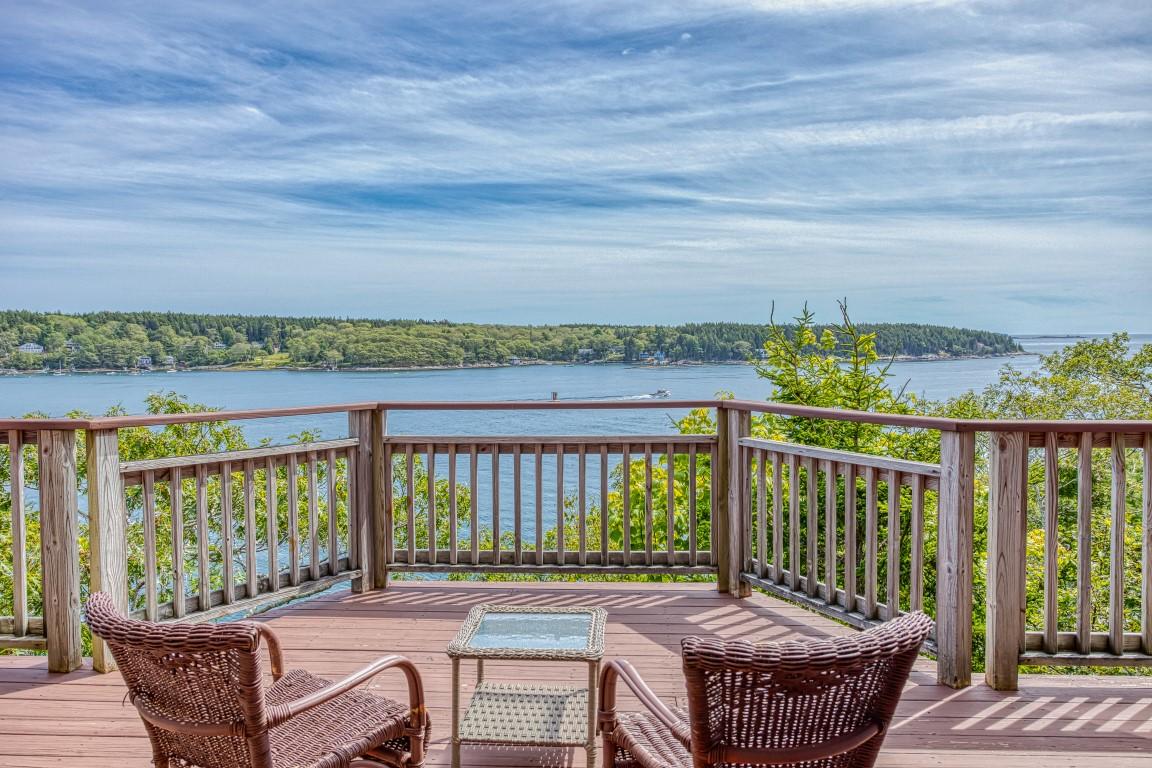 163 Farnham Point Road East Boothbay, ME 04544 - Photo 7 of 50 9,1