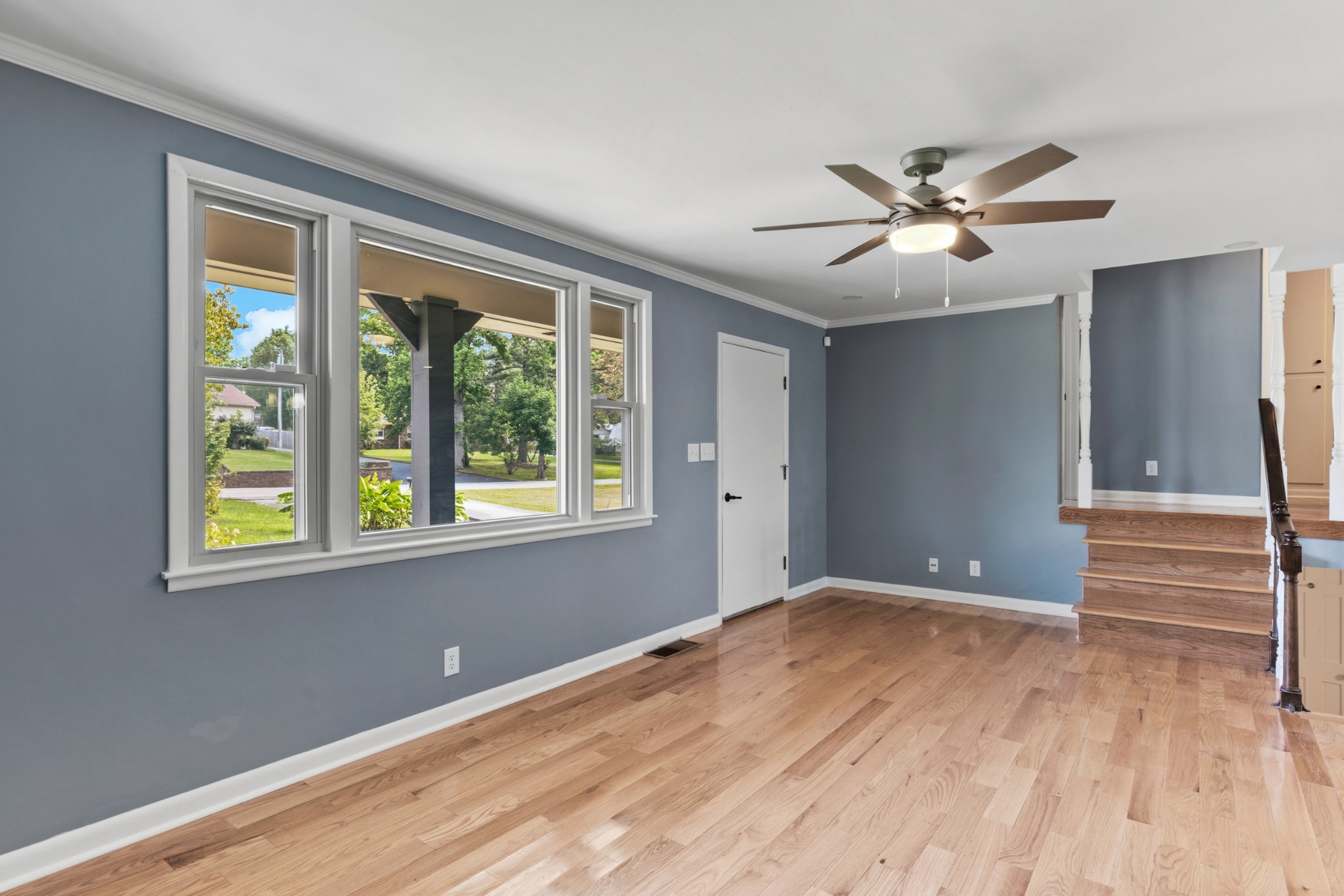 2209 Ruth Street Springfield, TN 37172 - Photo 4 of 48