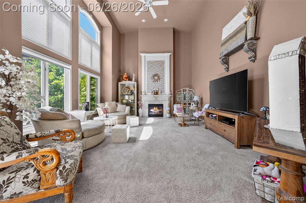 2619 Lambeth Park Rochester Hills, MI 48306 - Photo 27 of 71