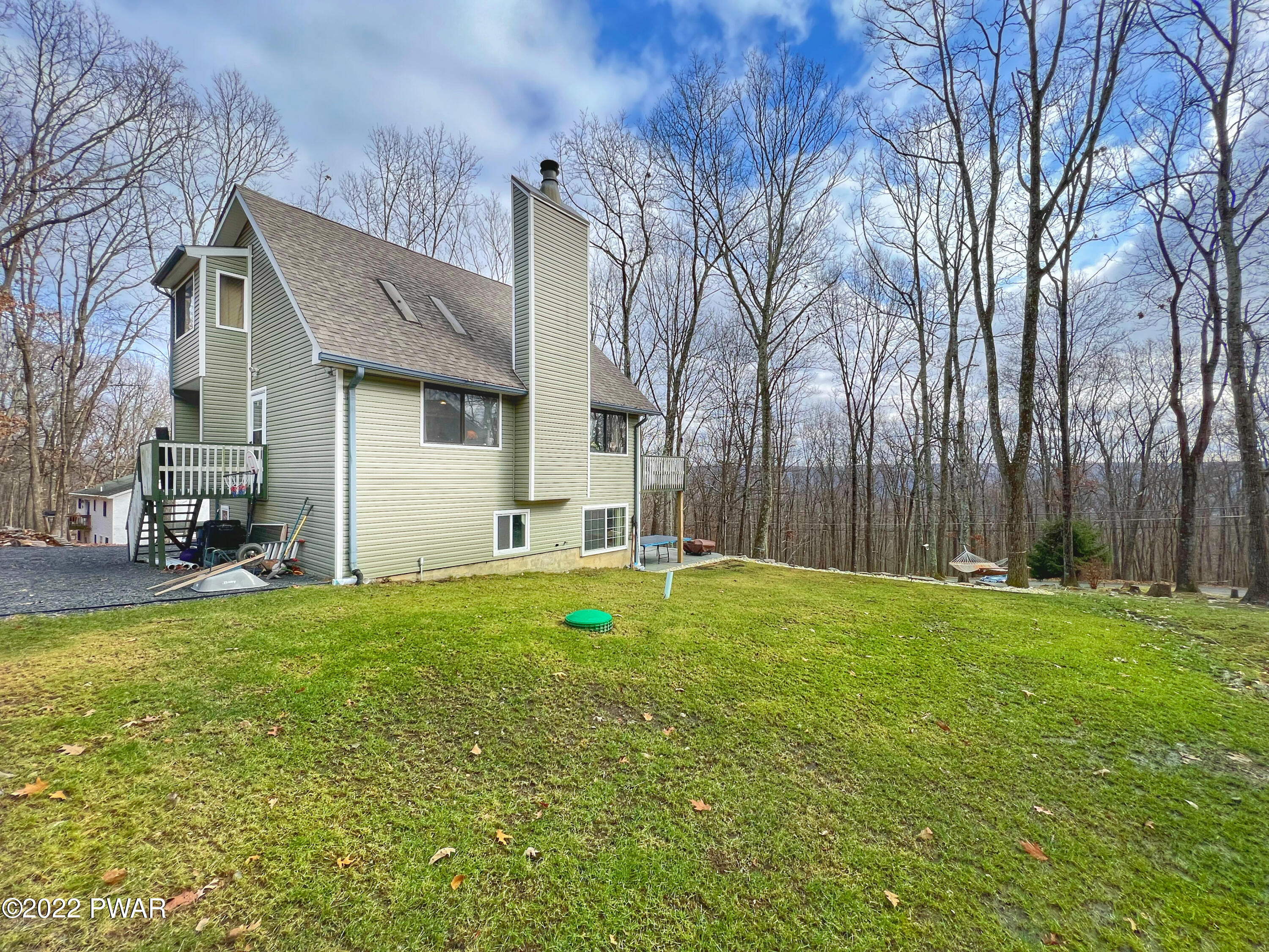 2163 Cramer Road Bushkill, PA 18324 - Photo 10 of 50 10